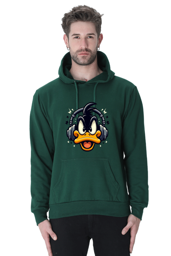 Cozy Up in Comfort: Bluelanders Premium Cotton Hoodies