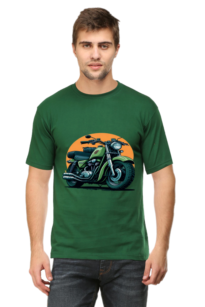Bluelanders: Cloud-Soft Comfort Unisex T-Shirt