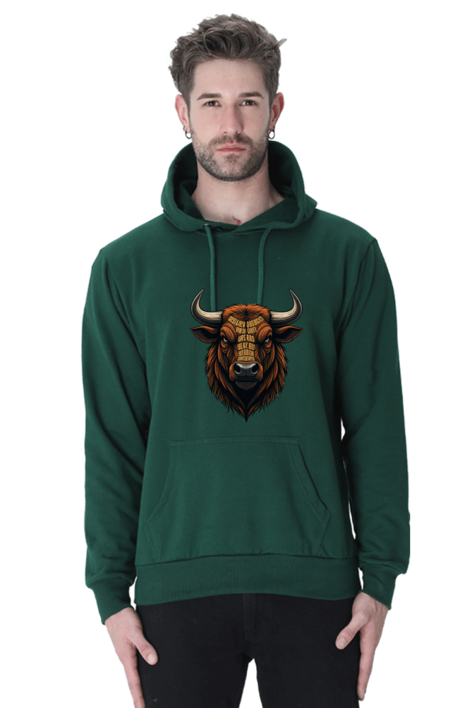 Premium Comfort, Timeless Style: Bluelanders Unisex Hoodies.