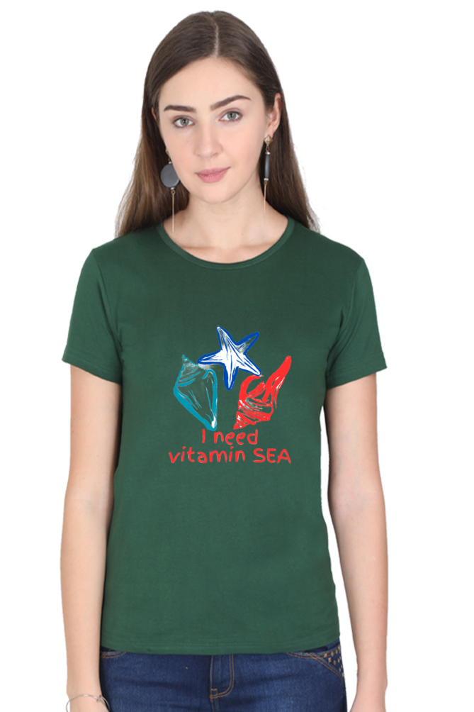 Unleashing Elegance for Every She: BlueLander's Girls and women's Cotton half sleeveT-Shirt Dresses - Enhanced Design, Supreme Comfort, Crafted for Our Beautiful Sisters and Moms in India.
