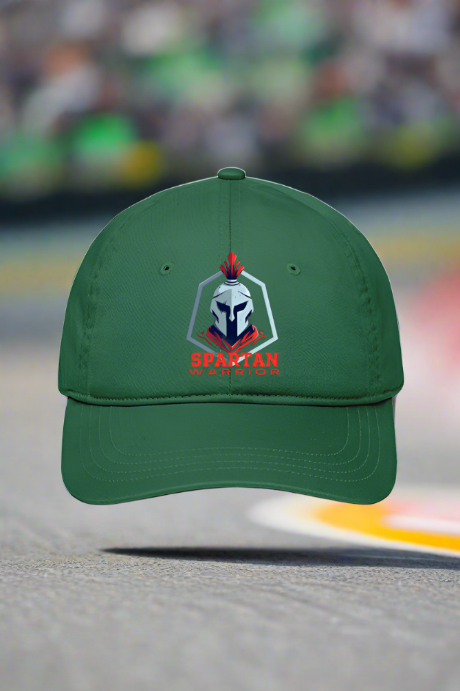 Rise Like a Spartan in Style: Bluelander's High-Quality Sports Caps for Modern Warriors.