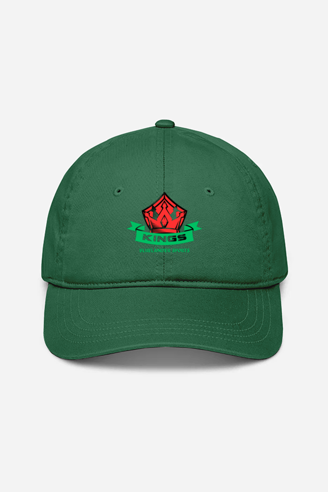 Step Into Luxury: Unleash Your Style with Bluelander's Premium Sports Caps.