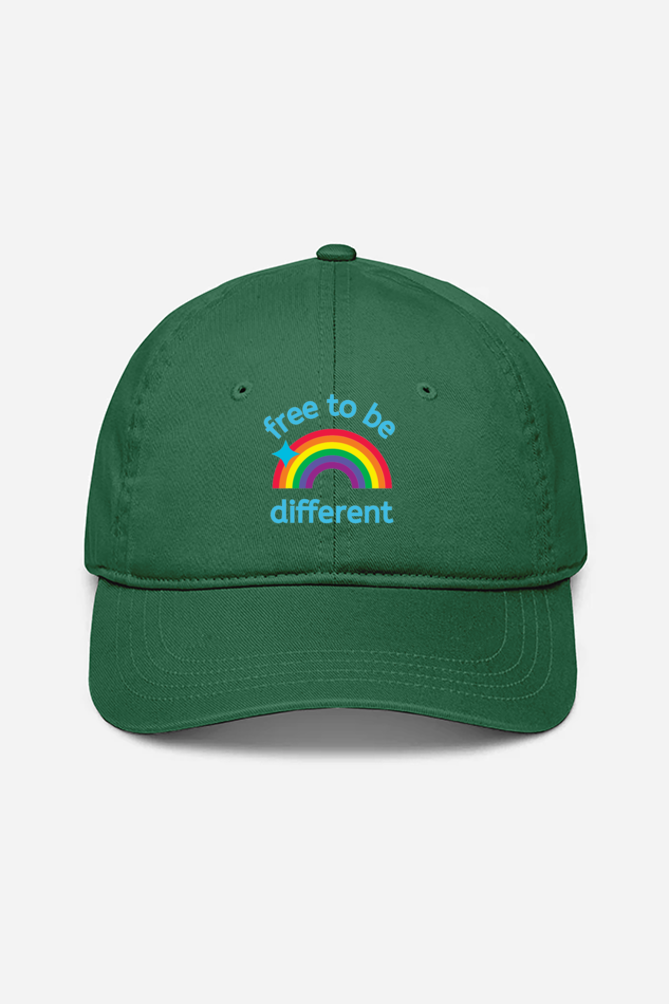 Illuminate Your Style: Bluelander High-Quality Caps – First to the World of Fashion, Glowing at Night with Enhanced Design. Set a New Trend and Be Different with Bluelander Caps.