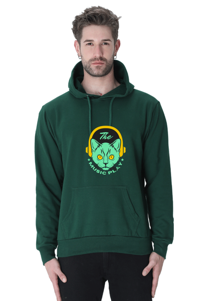 Bluelander Melodic Comfort: Elevate every moment with high-quality hoodies. Play your music, flaunt the latest design, and be the center of attention