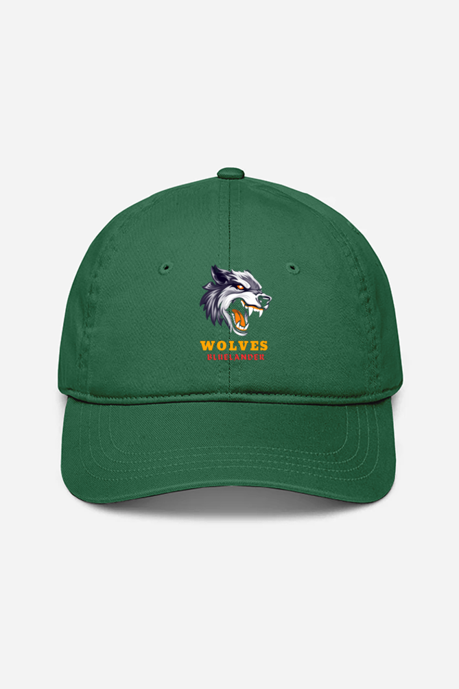 Beyond the Ordinary: Unleash Style & Quality with Bluelander's High-Performance Sports Caps.