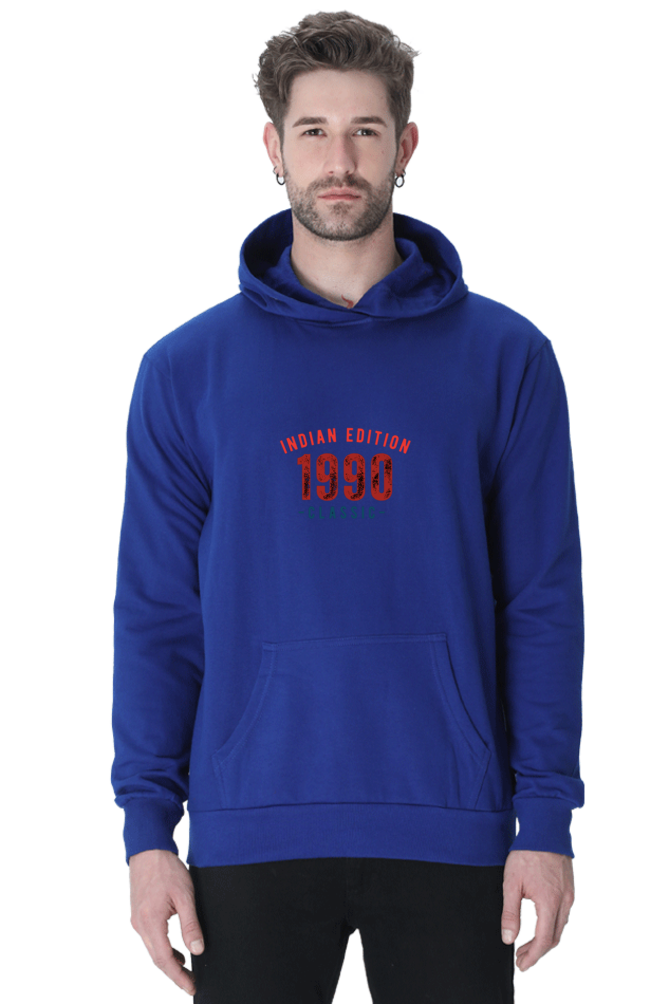 Bluelander Quality Hoodies: Elevate Your Style with Extra Comfort in the Latest Fashion Designs - Indian Edition Exclusive