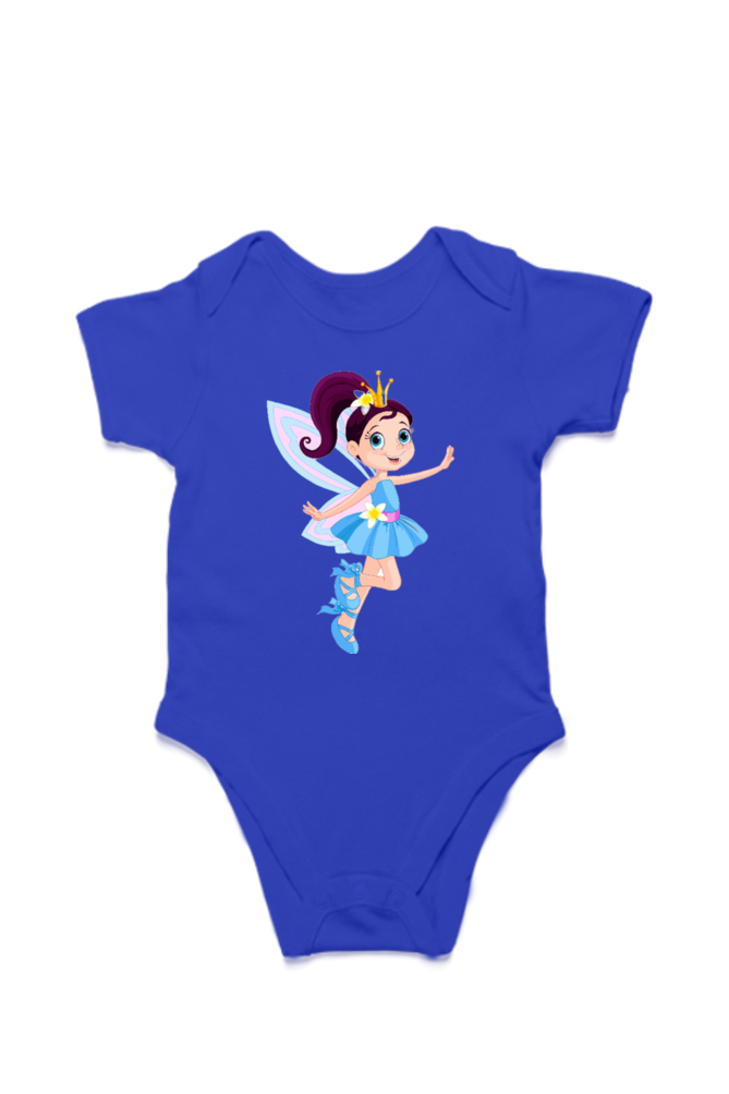 Snuggle-Ready Styles: Dive into Bluelander's Baby Rompers Collection!