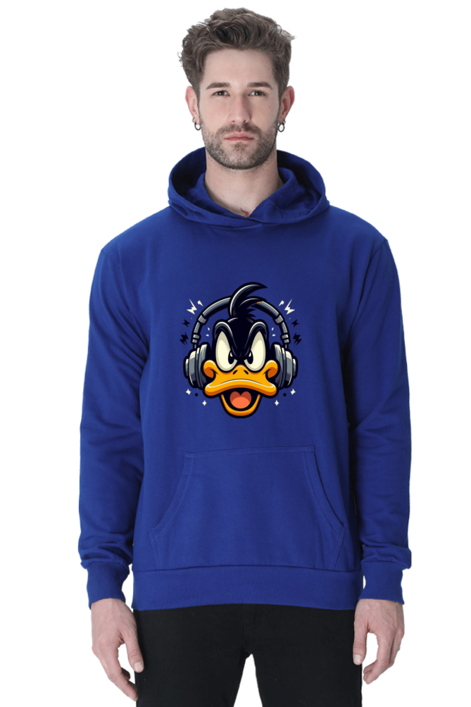 Cozy Up in Comfort: Bluelanders Premium Cotton Hoodies