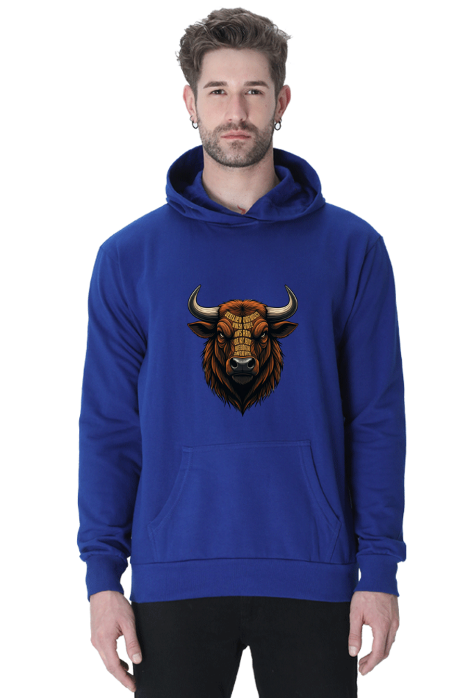 Premium Comfort, Timeless Style: Bluelanders Unisex Hoodies.