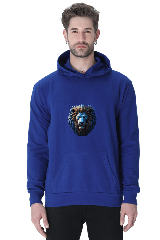 BLuelander Hoodies: Elevate Your Style and Power with Quality Comfort and Exclusive Designs.Wear It with Pride