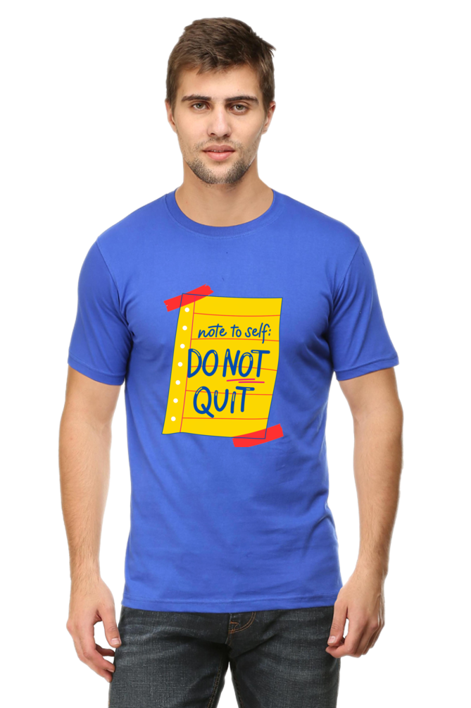 Paint the World with Colors: Bluelander's Cotton Half Sleeve T-Shirts - Express Yourself in Style!