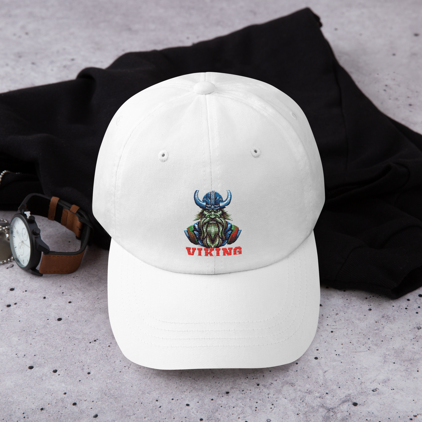 Caps Redefined: Dive into Luxury with Bluelander's Enhanced Design Collection.