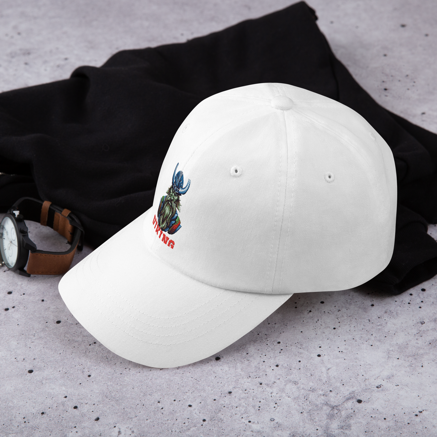 Caps Redefined: Dive into Luxury with Bluelander's Enhanced Design Collection.