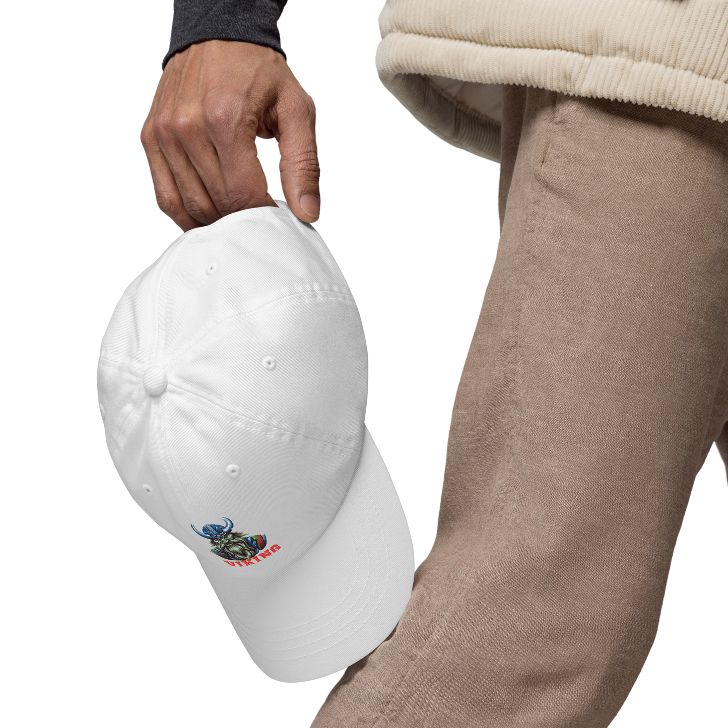 Caps Redefined: Dive into Luxury with Bluelander's Enhanced Design Collection.
