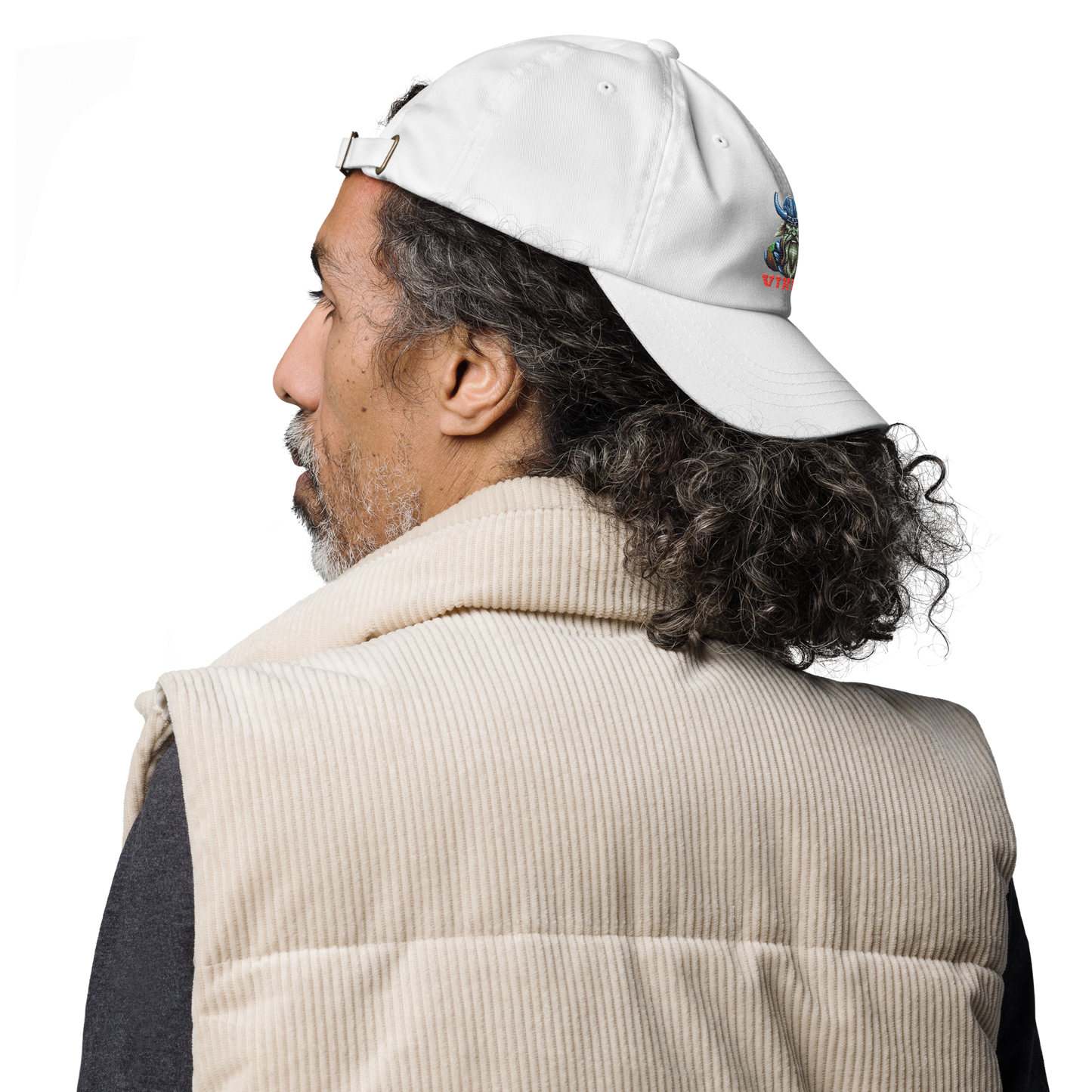 Caps Redefined: Dive into Luxury with Bluelander's Enhanced Design Collection.