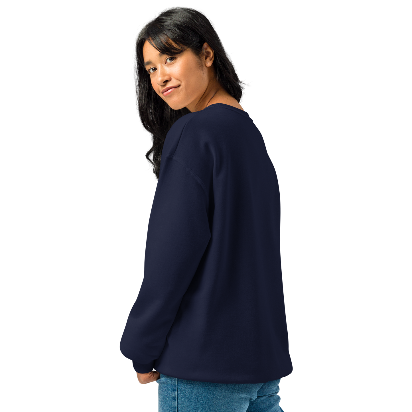 Experience Everyday Comfort & Style with Bluelander's Soft Cotton Sweatshirts.