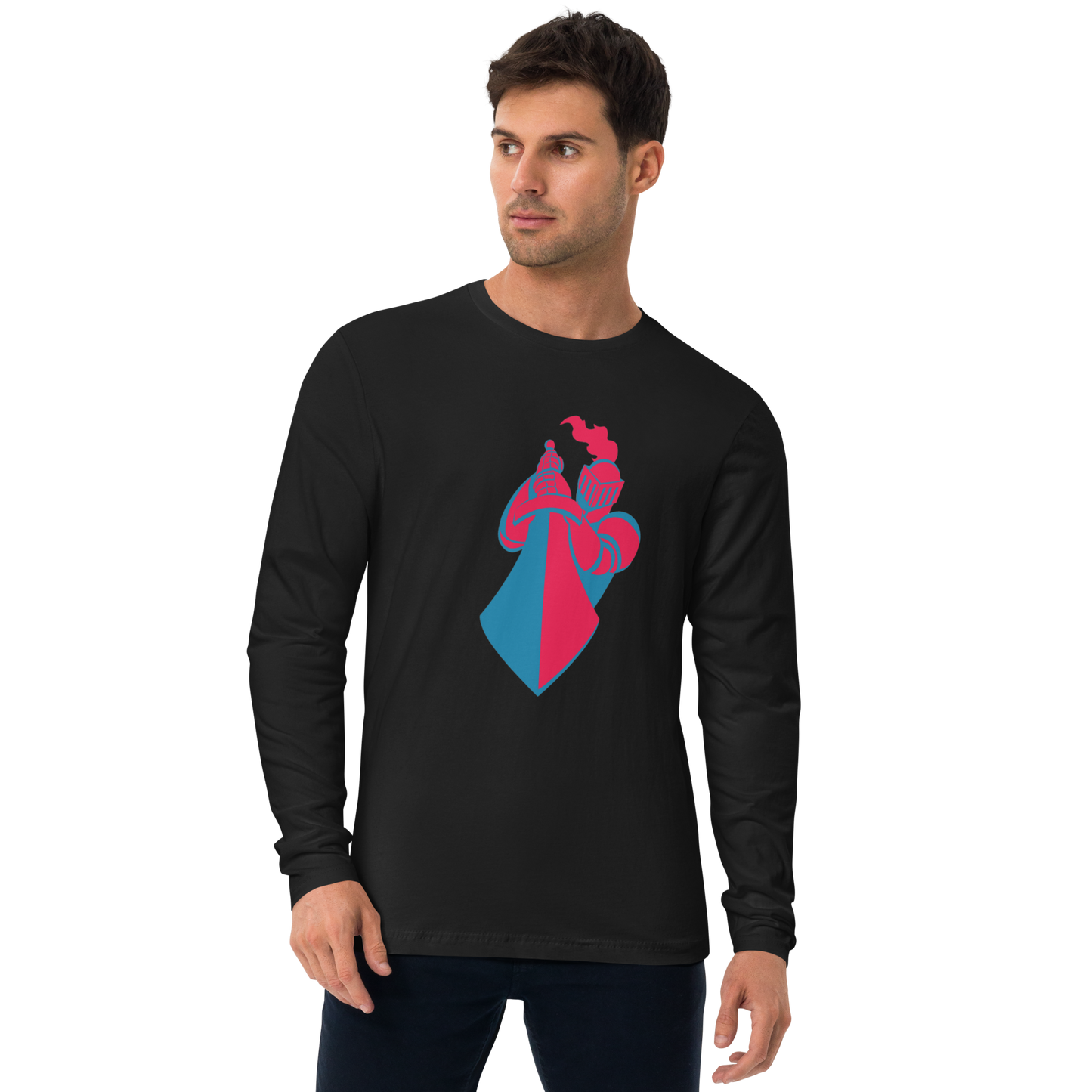 Bluelander's Cotton Full Sleeve T-Shirt:Say Hello to Trendy Designs!