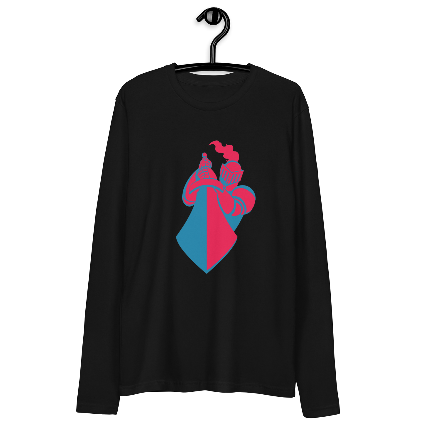 Bluelander's Cotton Full Sleeve T-Shirt:Say Hello to Trendy Designs!