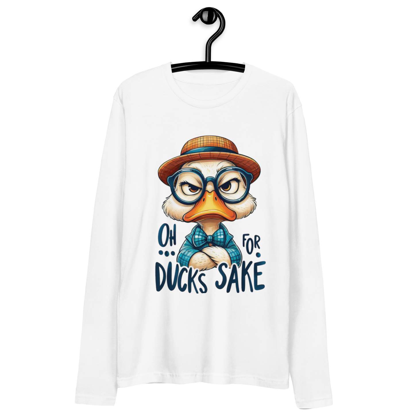 Bluelanders: Comfort Meets Style - Unisex Premium Cotton Bio-Washed Full-Sleeve T-Shirt