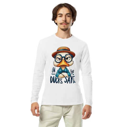 Bluelanders: Comfort Meets Style - Unisex Premium Cotton Bio-Washed Full-Sleeve T-Shirt