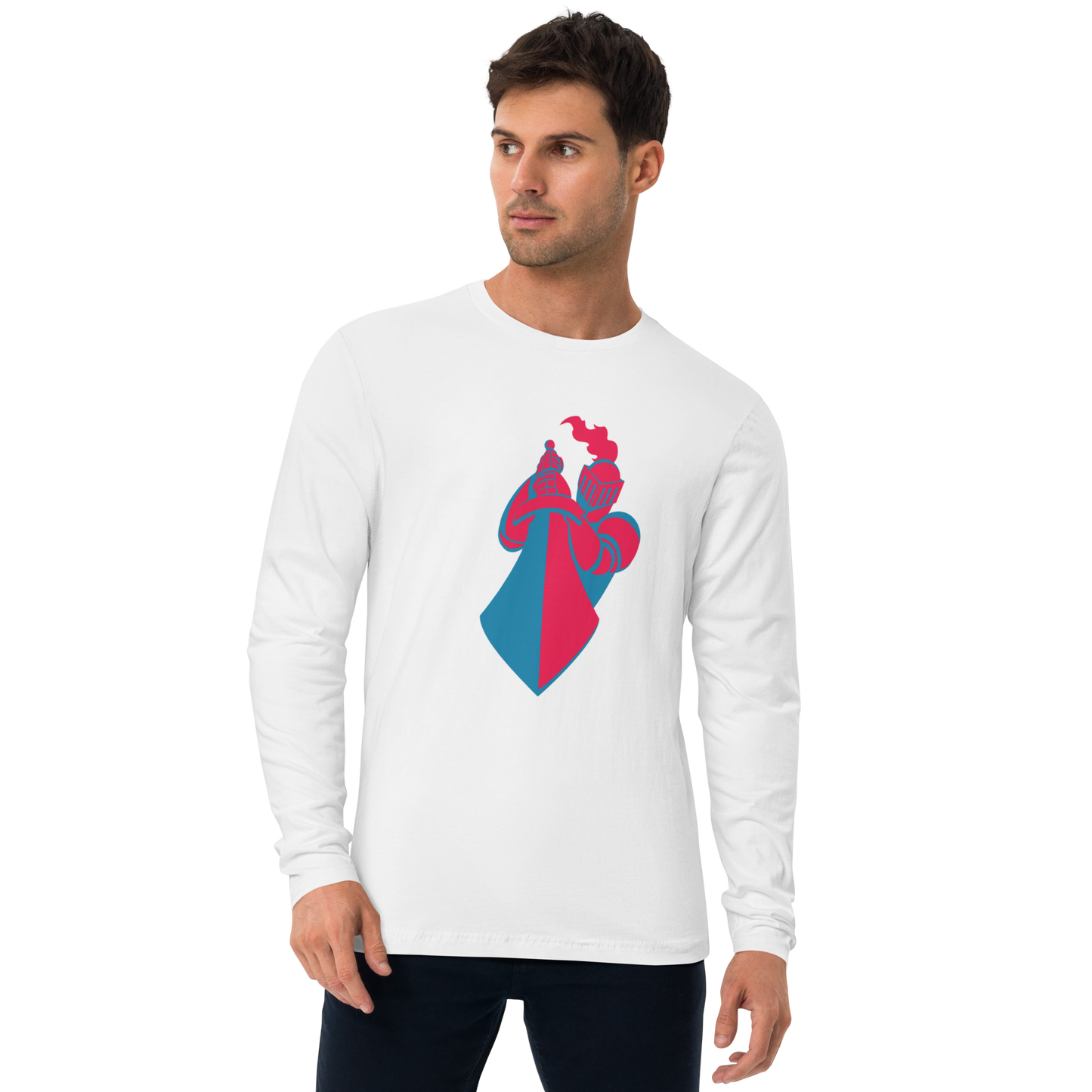 Bluelander's Cotton Full Sleeve T-Shirt:Say Hello to Trendy Designs!