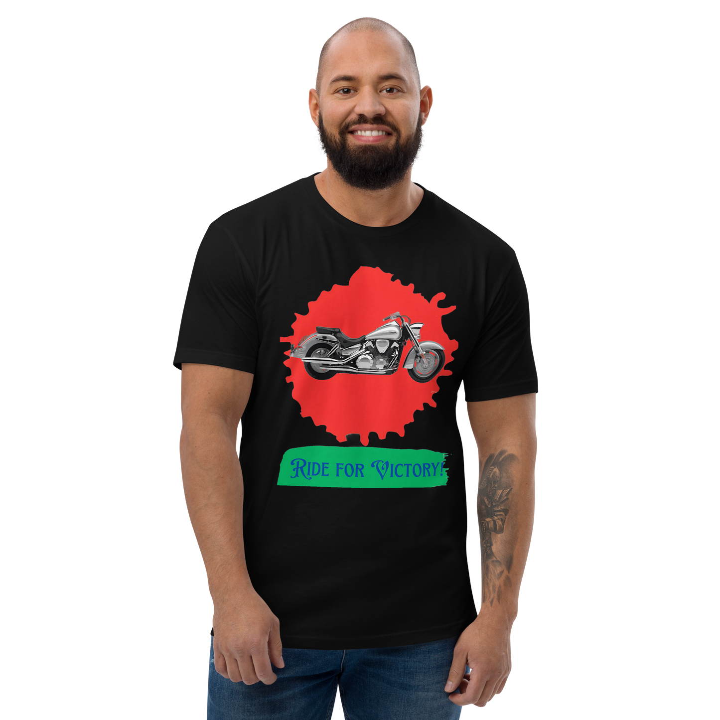 Fun and Fashion: Bluelander's Cotton Half Sleeve T-Shirts for Trendsetters!