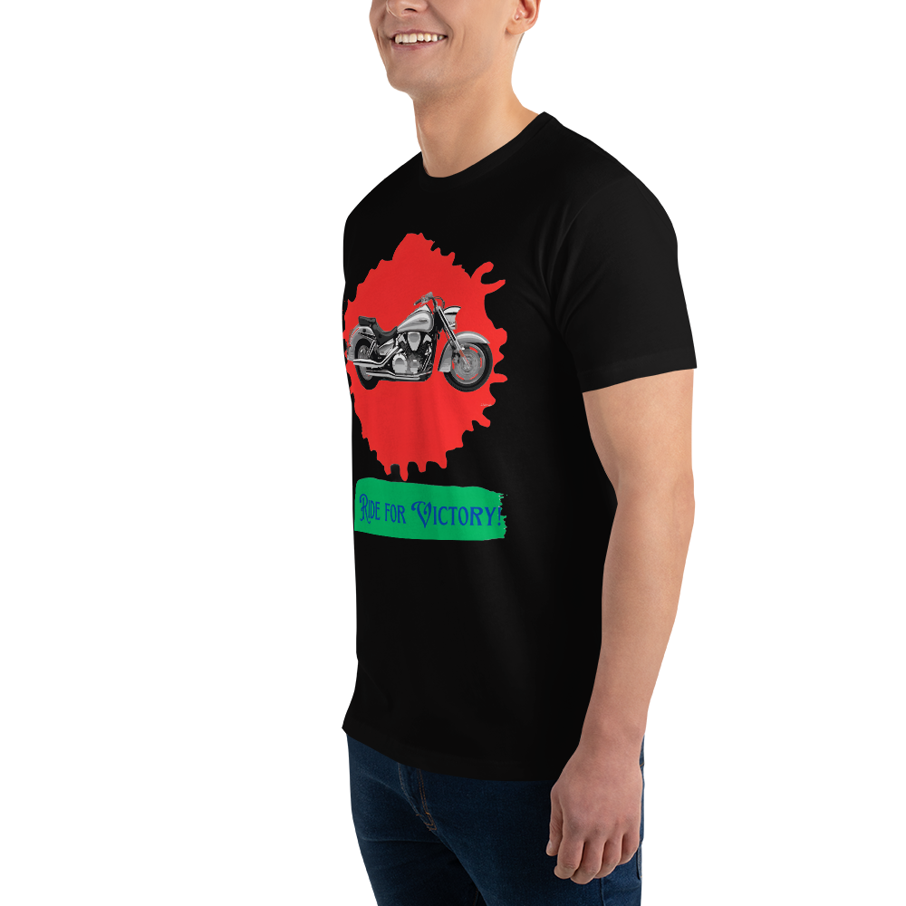 Fun and Fashion: Bluelander's Cotton Half Sleeve T-Shirts for Trendsetters!