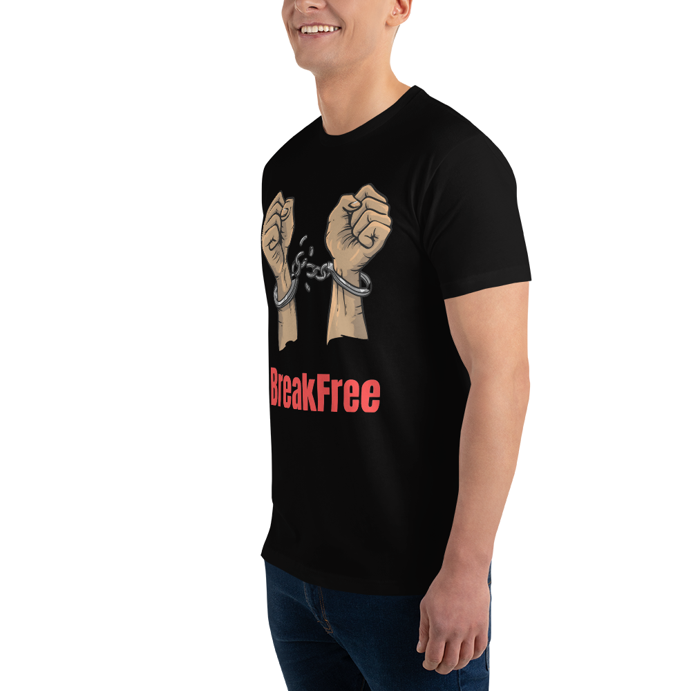 Bluelander's Cotton Half Sleeve T-Shirts: Command the Streets with Latest, Mind-Blowing Designs!