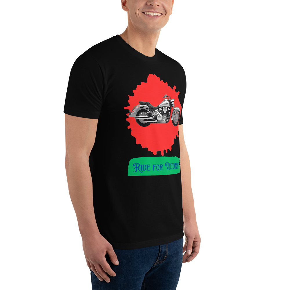 Fun and Fashion: Bluelander's Cotton Half Sleeve T-Shirts for Trendsetters!