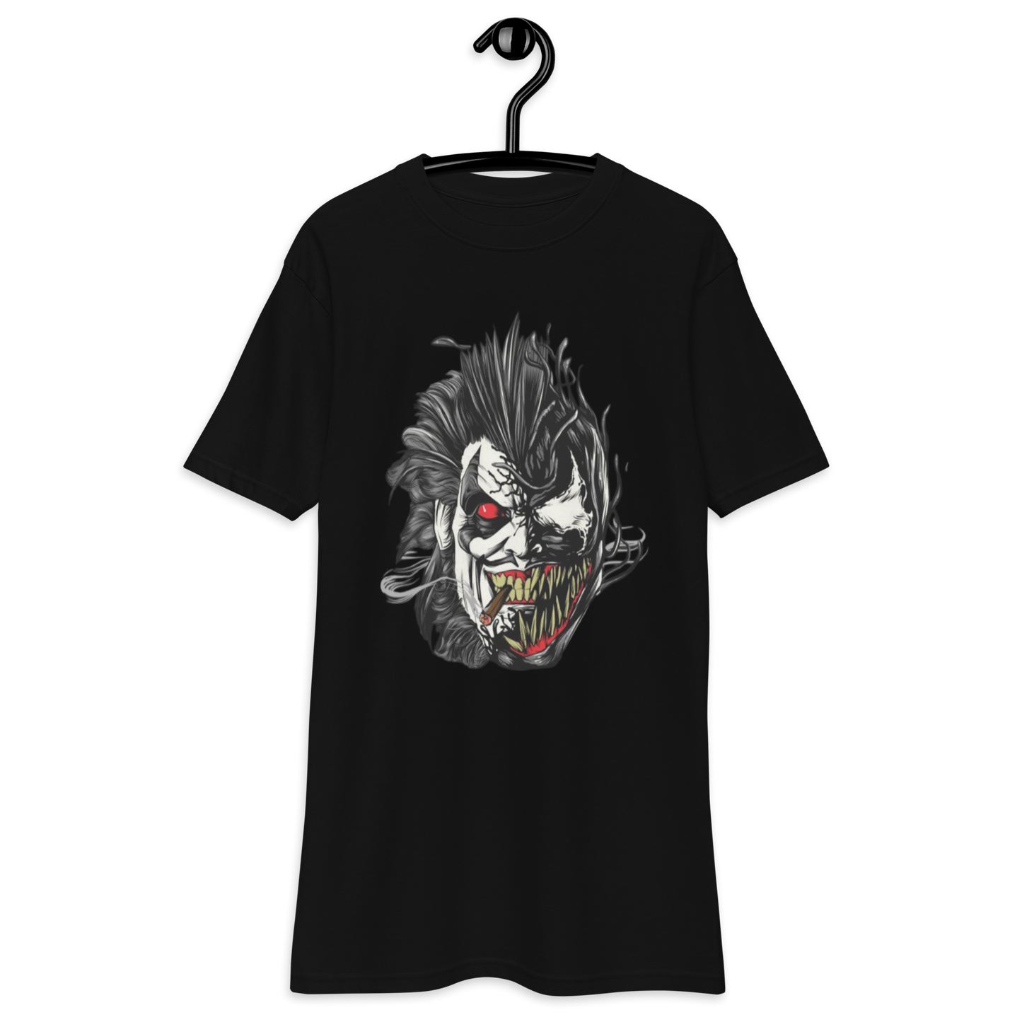 Bluelanders: Comfort Redefined Unisex Cotton T shirt .
