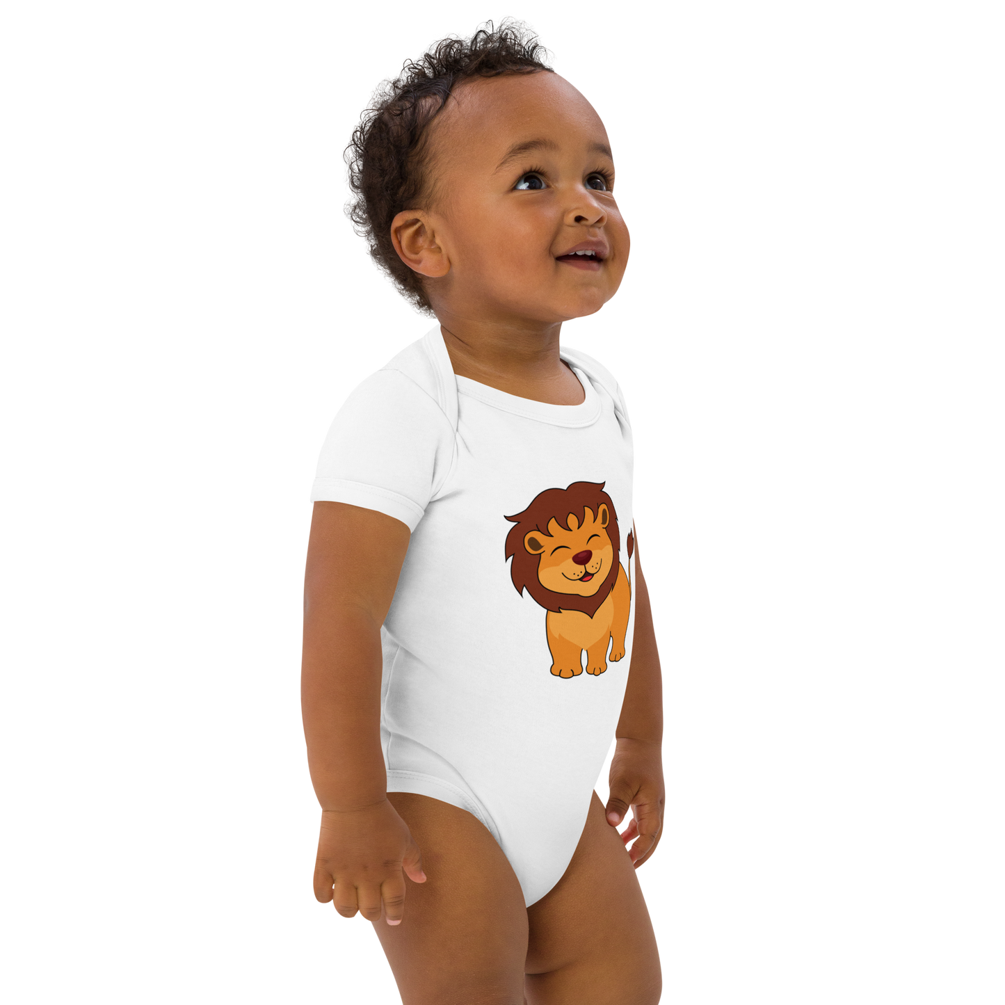 Romp & Roll: Let Your Baby Shine in Bluelander's Trendy Rompers!