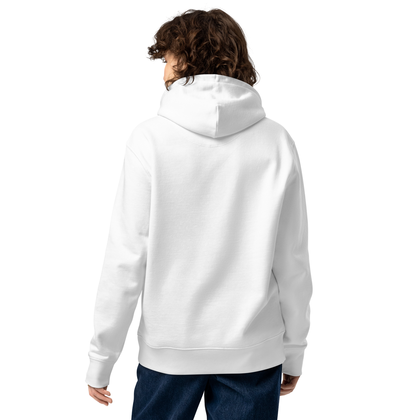 Premium Comfort, Timeless Style: Bluelanders Unisex Hoodies.