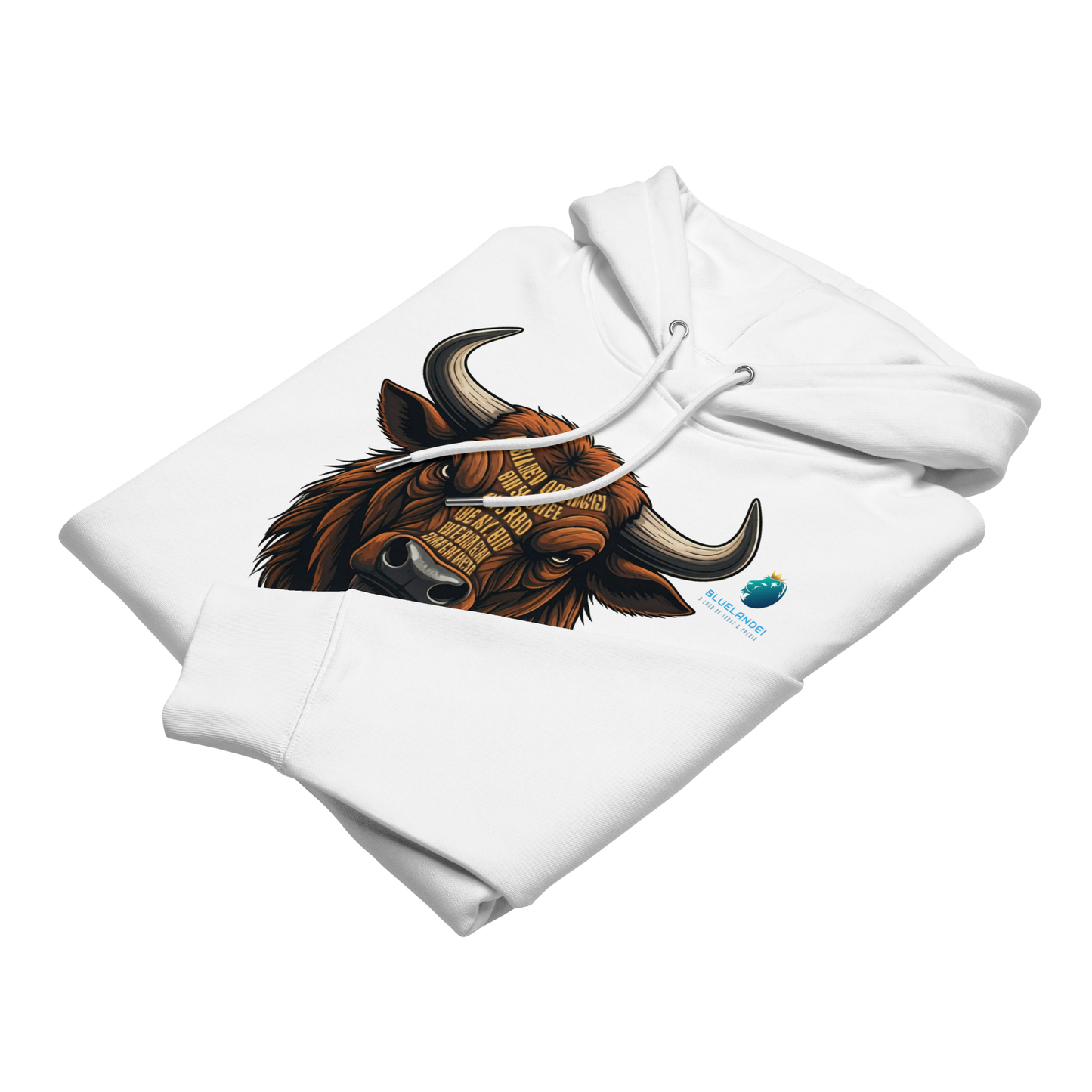 Premium Comfort, Timeless Style: Bluelanders Unisex Hoodies.