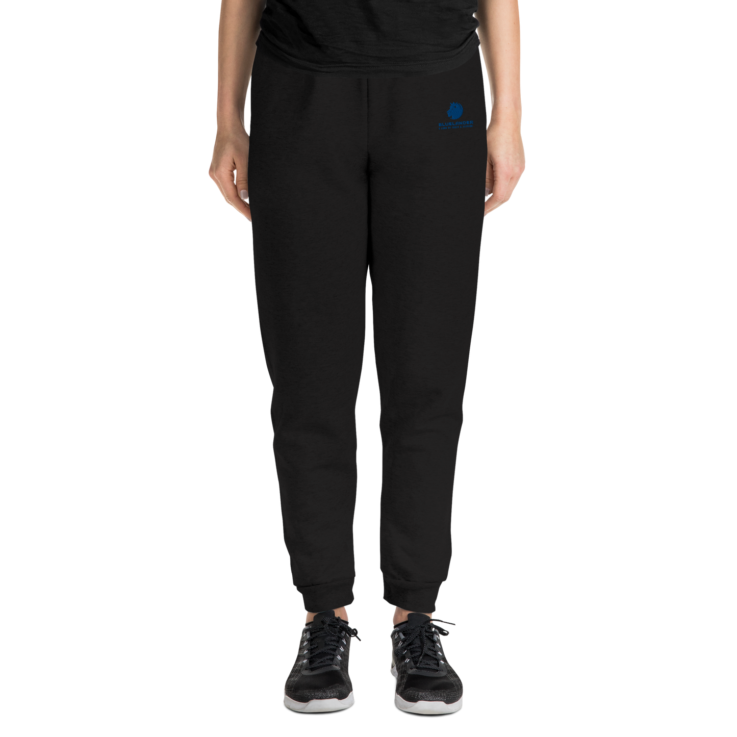 Unleash Bluelander's Female Joggers - Enhanced Quality Crafted for Women.
