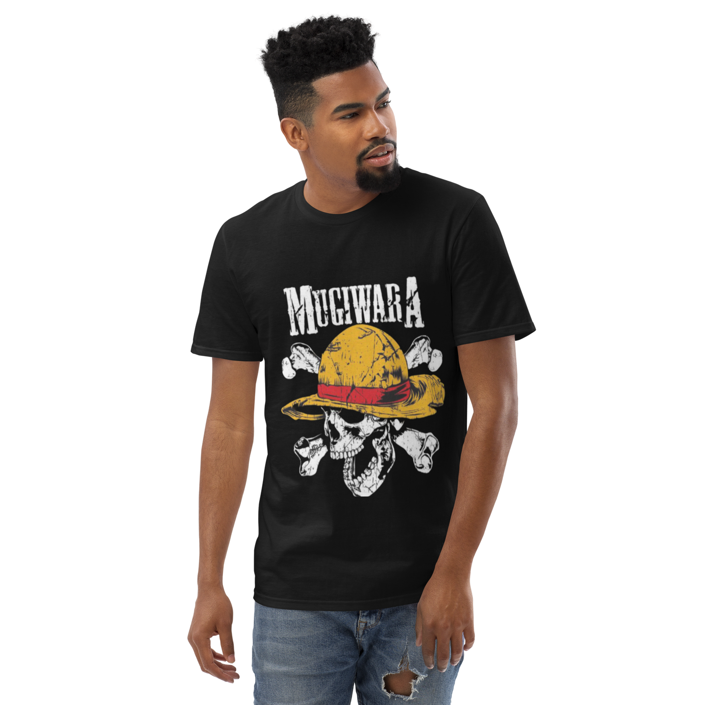 Bluelanders: Comfort Redefined Unisex Cotton T-shirt Elevate Your Everyday