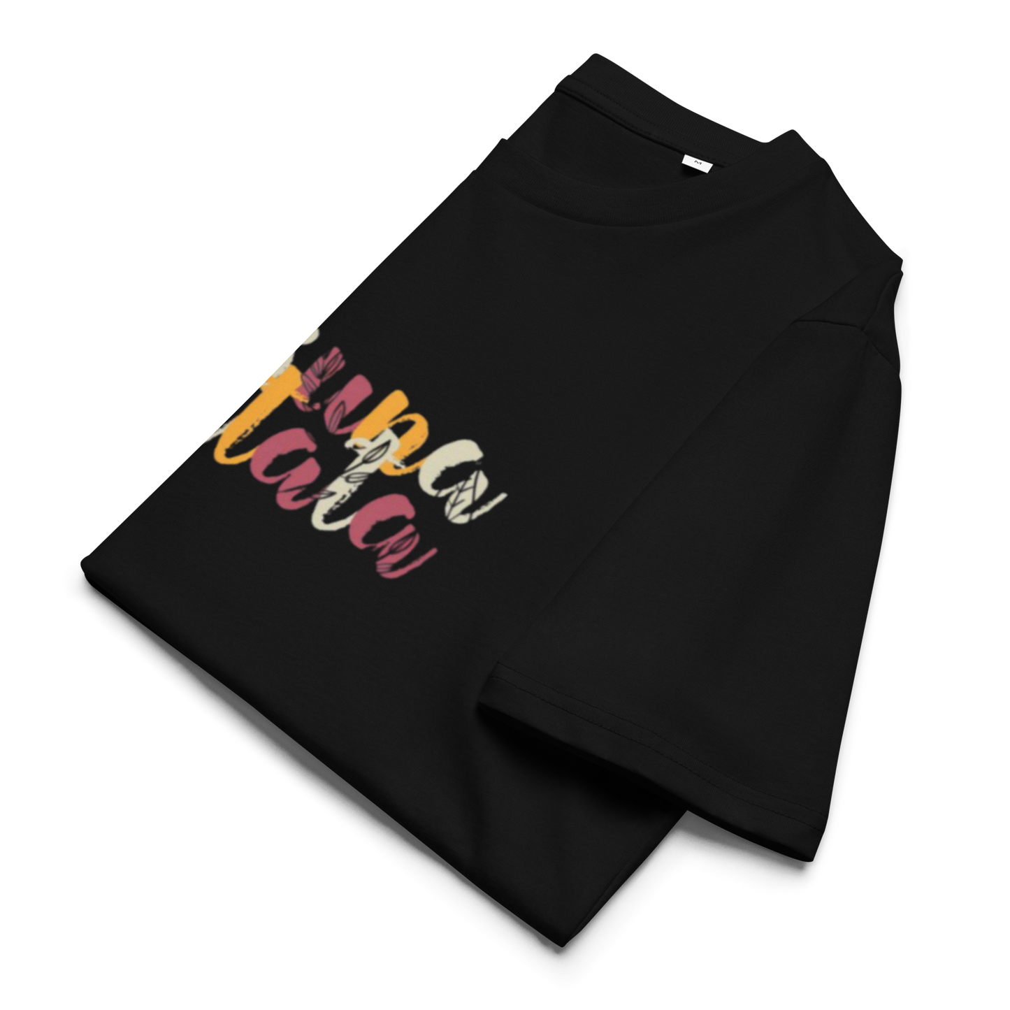 Experience Pure Comfort with Bluelander's Pre-Shrunk 100% Cotton Unisex T Shirt - Enjoy Life to the Fullest with No Worries