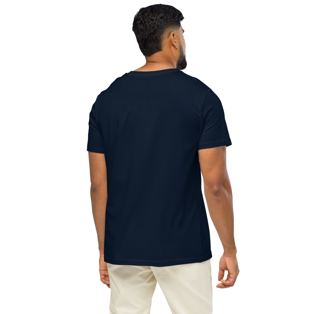 Premium Hanuman T-Shirt: Wear Divine Power,Bluelanders Bio-Washed Cotton