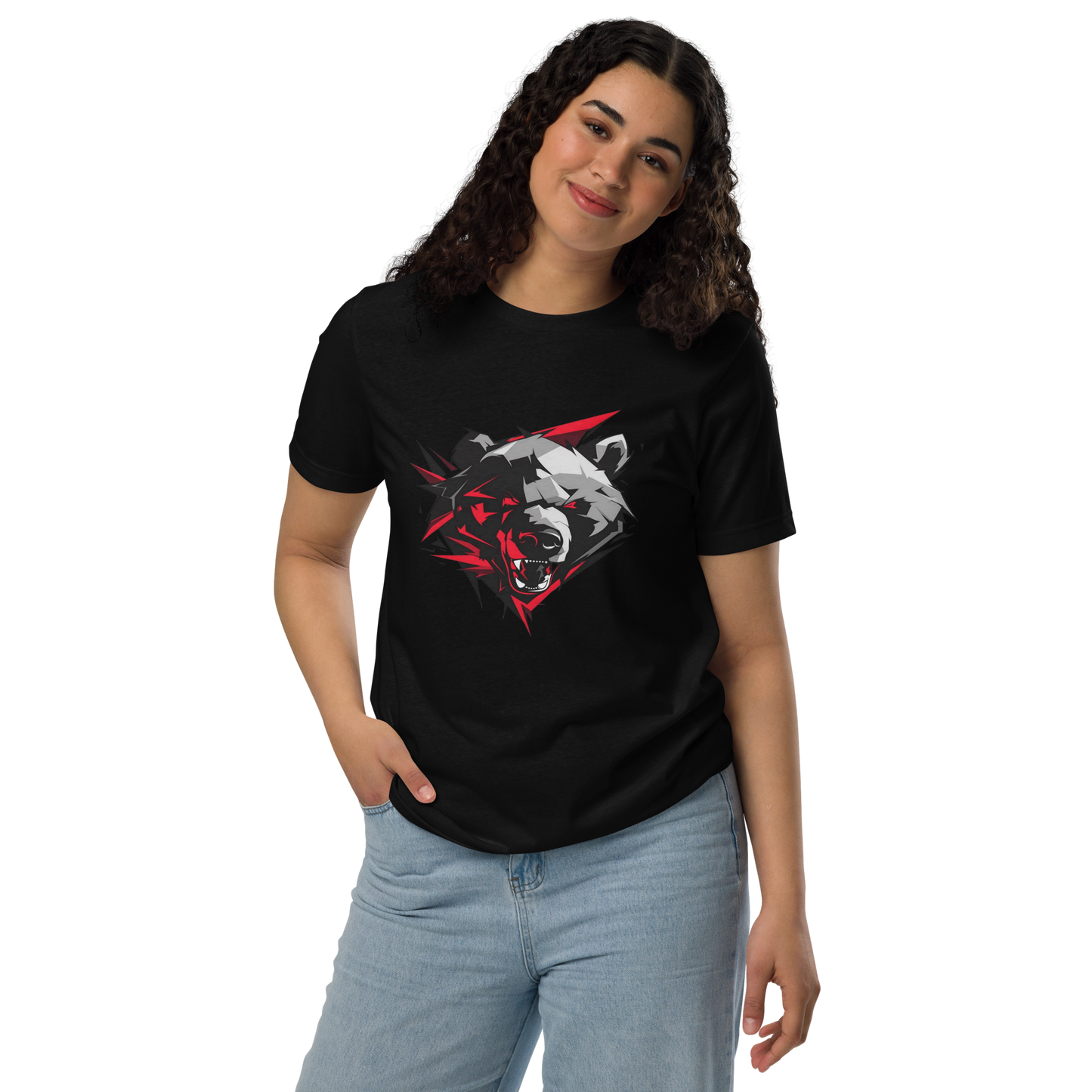 Premium Quality | Bio Washed |Premium Quality | Bluelander Unisex T-Shirt