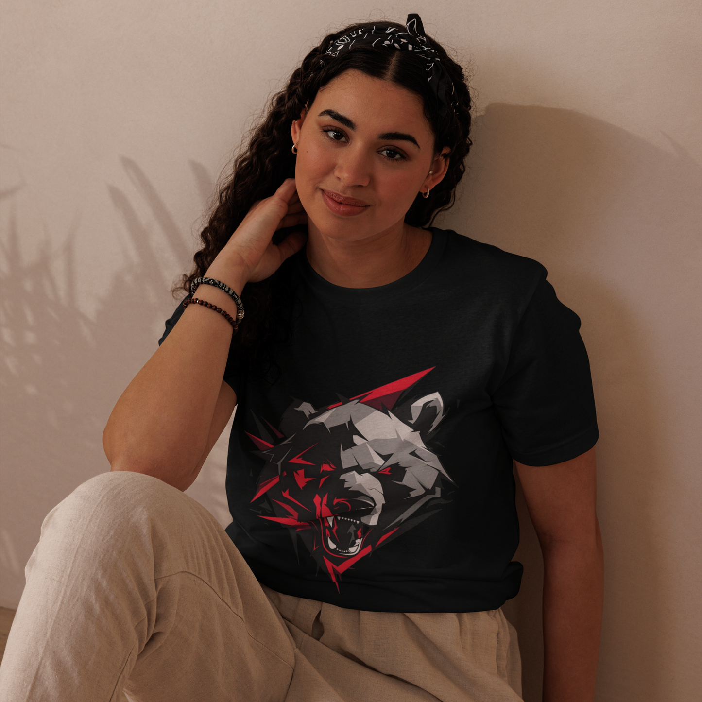 Premium Quality | Bio Washed |Premium Quality | Bluelander Unisex T-Shirt