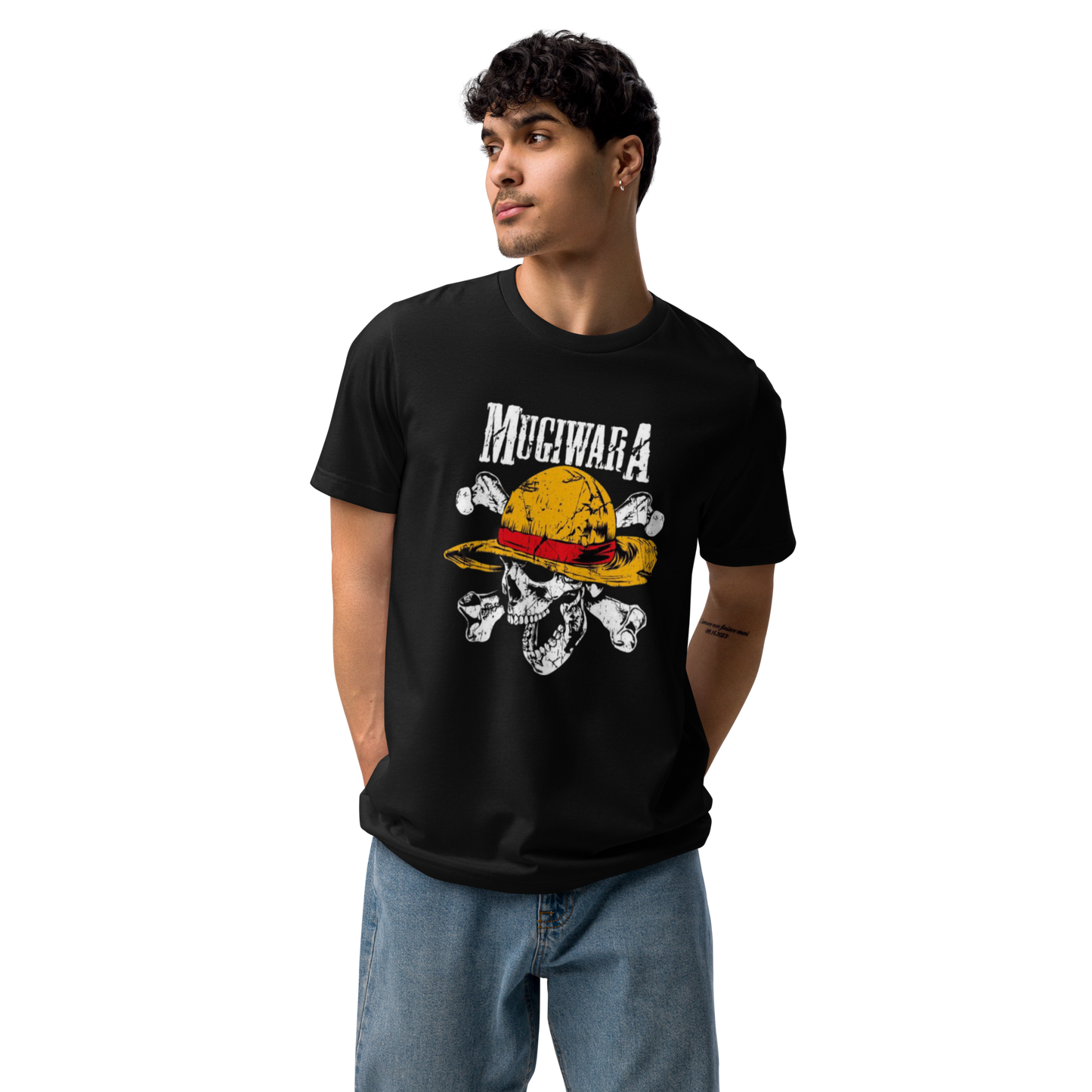 Bluelanders: Comfort Redefined Unisex Cotton T-shirt Elevate Your Everyday