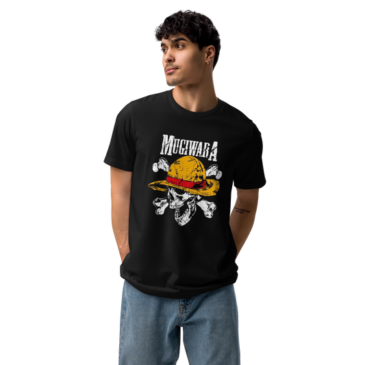 Bluelanders: Comfort Redefined Unisex Cotton T-shirt Elevate Your Everyday