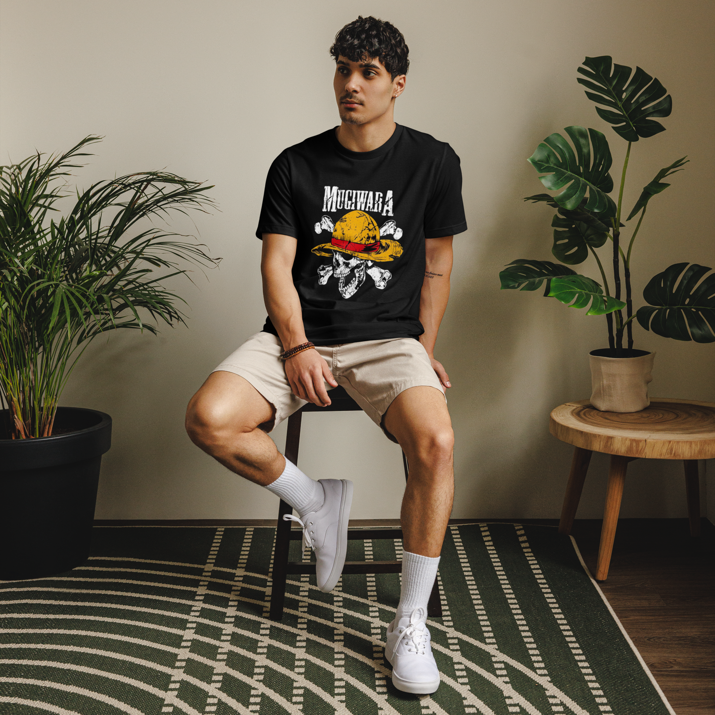 Bluelanders: Comfort Redefined Unisex Cotton T-shirt Elevate Your Everyday
