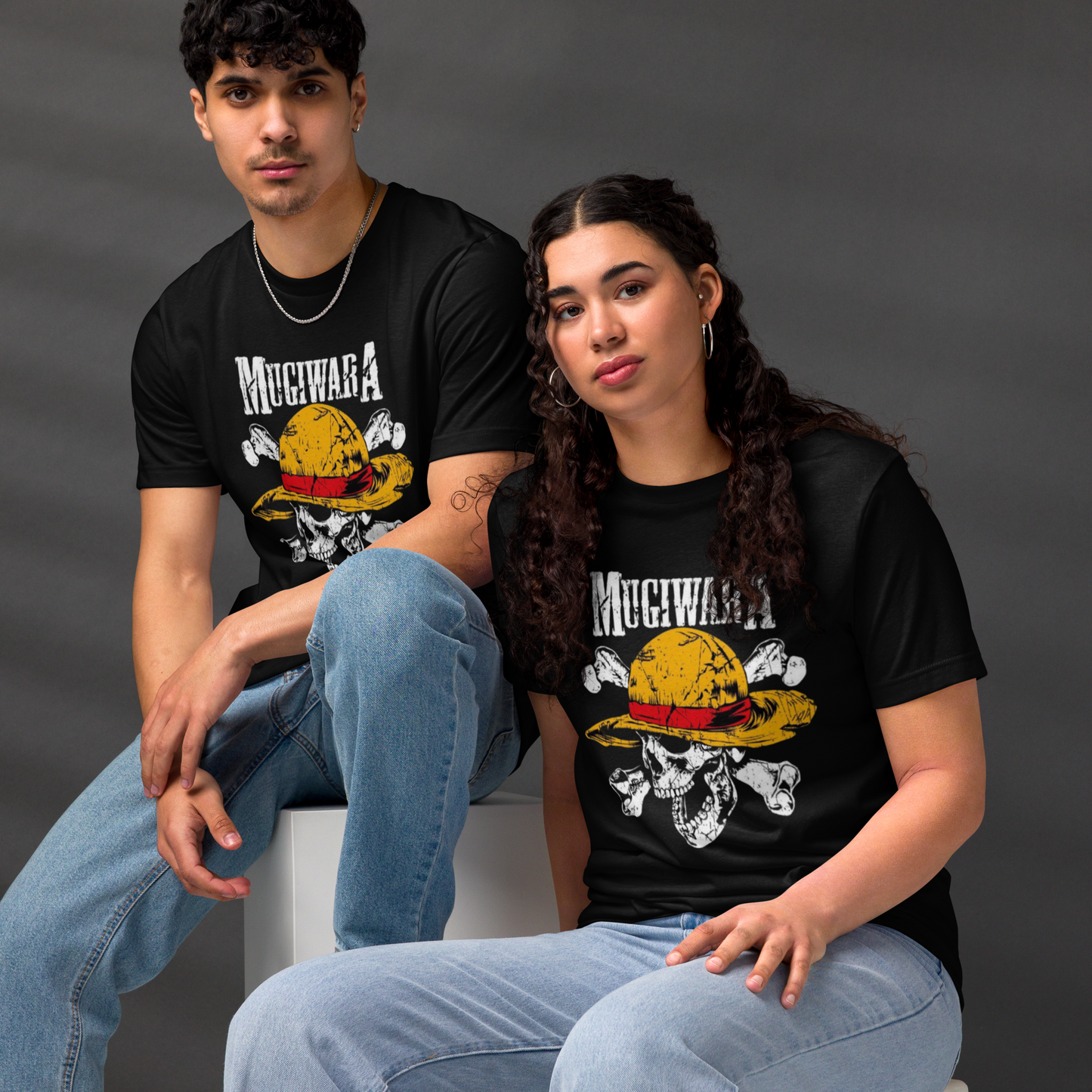 Bluelanders: Comfort Redefined Unisex Cotton T-shirt Elevate Your Everyday