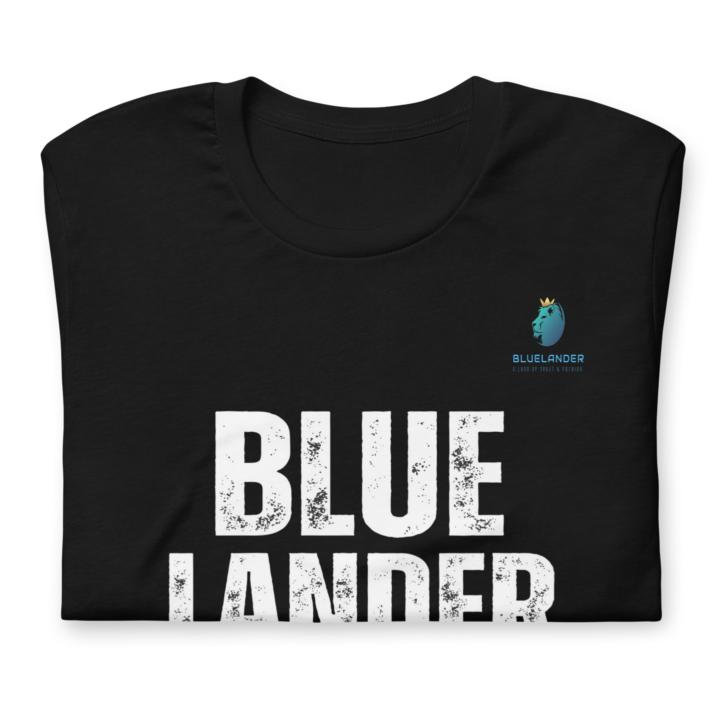 Soft Cotton, Endless Comfort: Bluelanders Unisex Bio Washed Half-Sleeve T-Shirt
