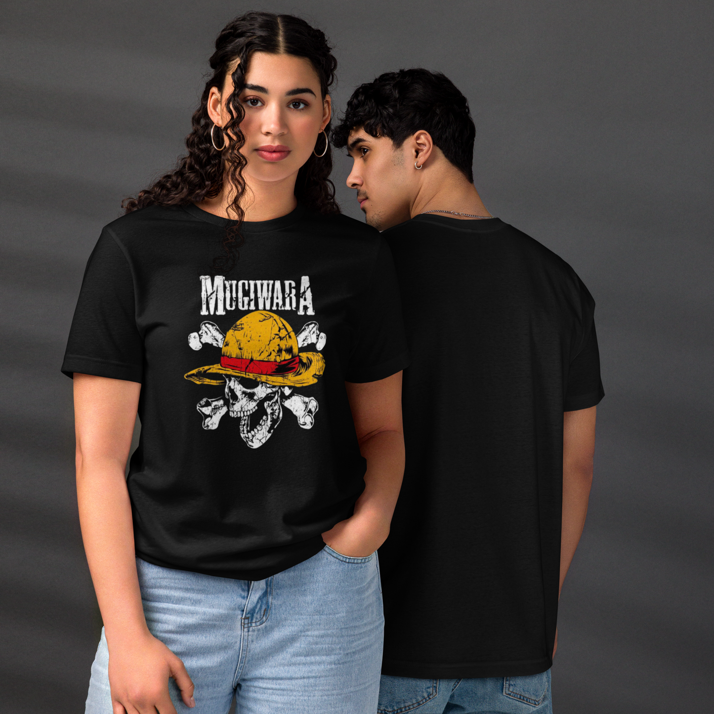 Bluelanders: Comfort Redefined Unisex Cotton T-shirt Elevate Your Everyday