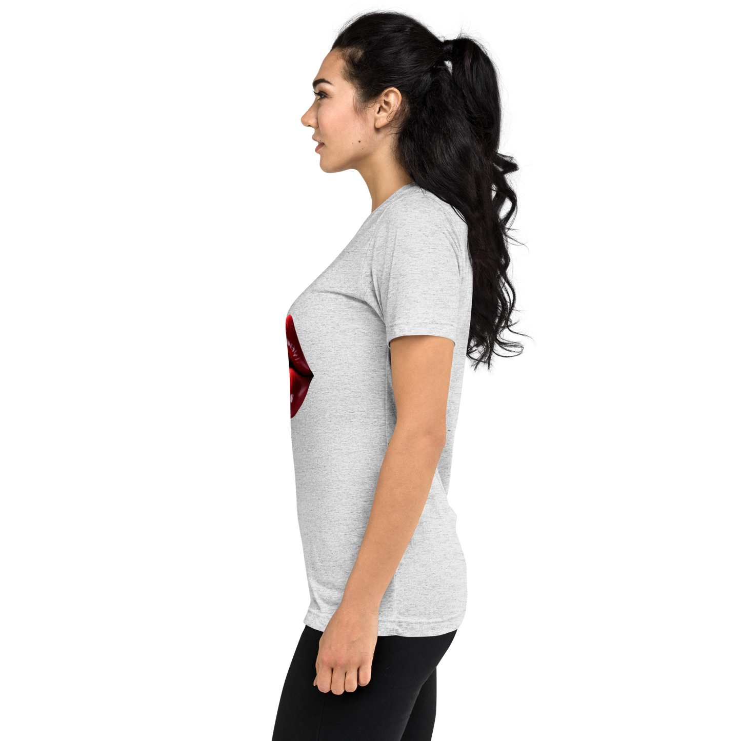 Experience Vibrant Comfort: Bluelander Cotton Half Sleeve T-Shirt | 'The Colors That First Arrived Here' Design | 100% Cotton, Pre-Shrunk, Bio Washed