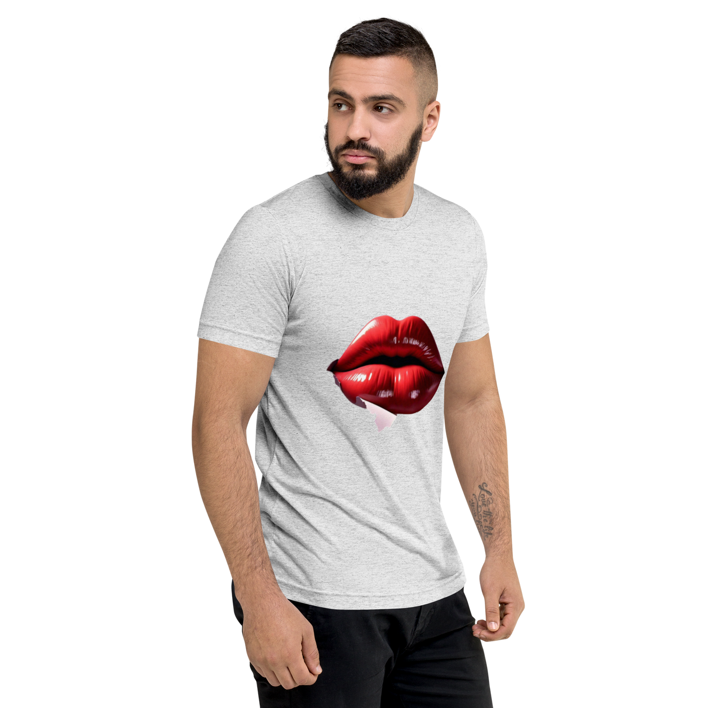 Experience Vibrant Comfort: Bluelander Cotton Half Sleeve T-Shirt | 'The Colors That First Arrived Here' Design | 100% Cotton, Pre-Shrunk, Bio Washed
