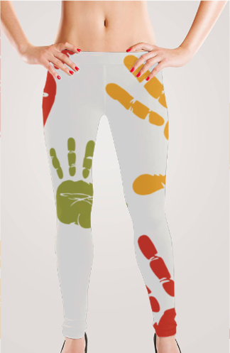 BLUELANDER LEGGINGS
