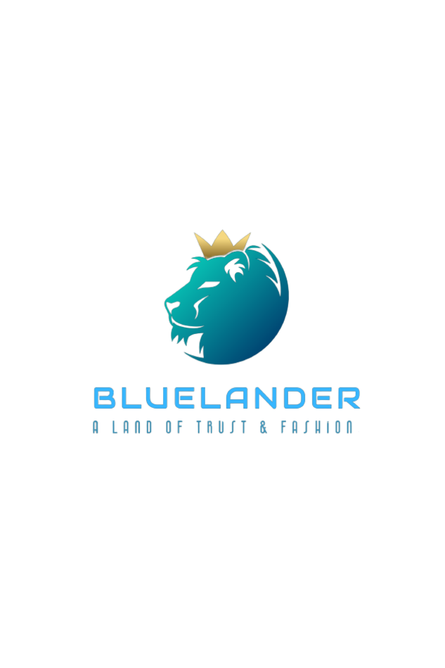 BLUELANDER FEMALE RAGLAN