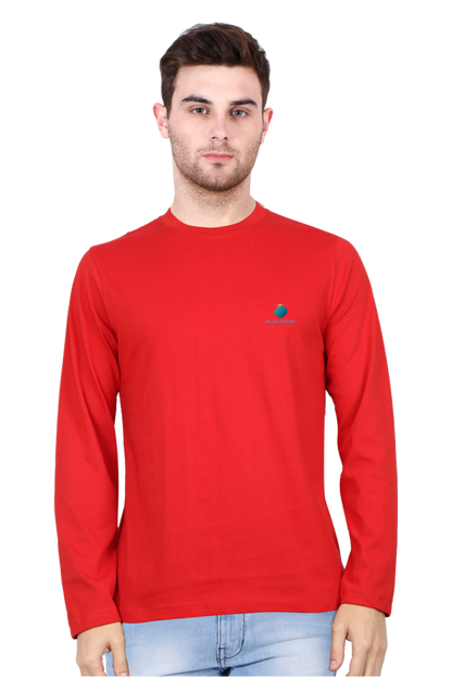 Bluelander Full Hal Sleeve T-Shirt Supreme Comfort, Enhanced Design for Unforgettable Father-Son Bonding